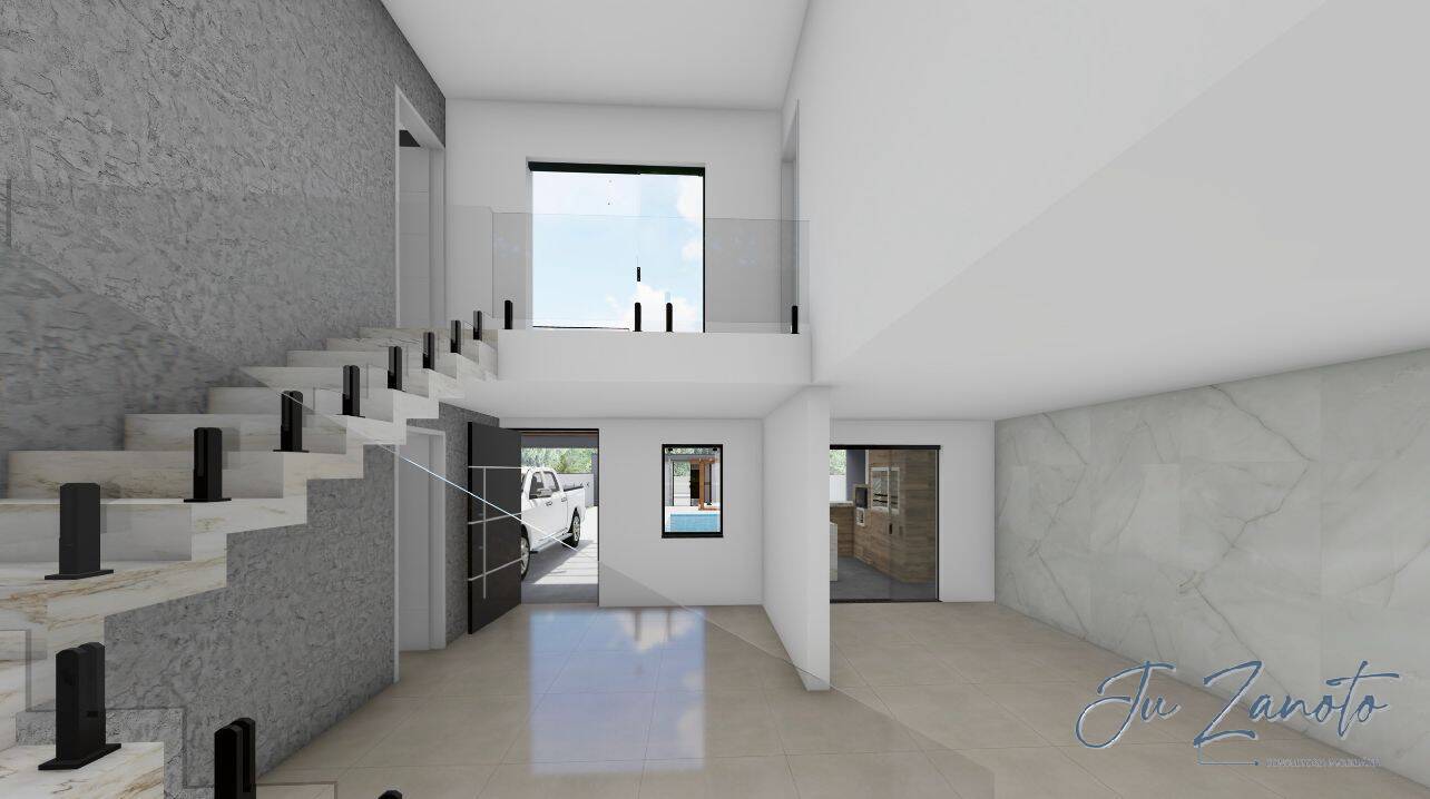 Sobrado, 4 quartos, 300 m² - Foto 10