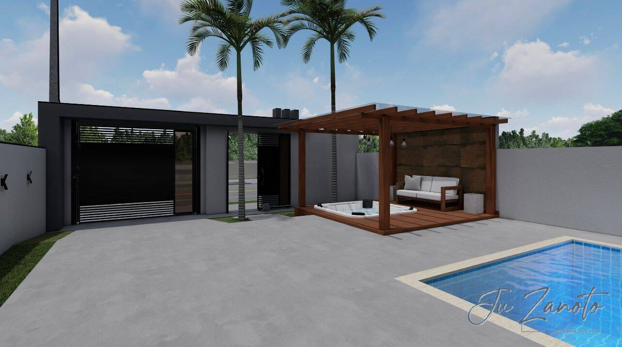 Sobrado, 4 quartos, 300 m² - Foto 7