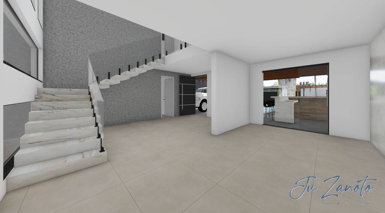 Sobrado, 4 quartos, 300 m² - Foto 5