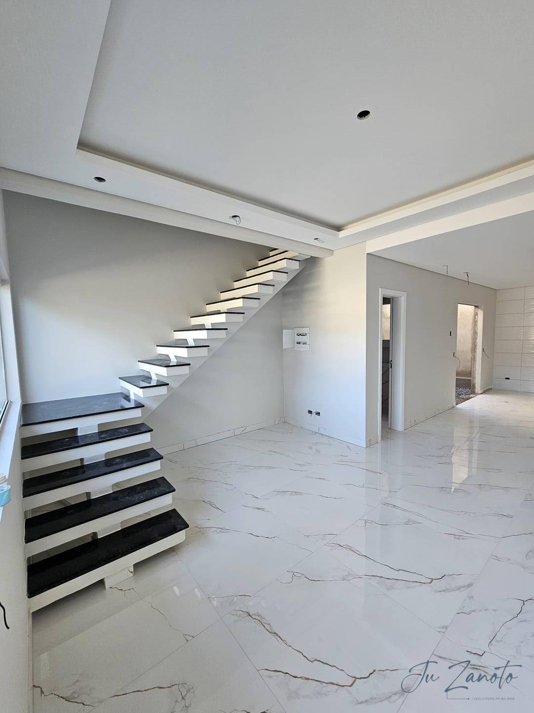 Sobrado, 2 quartos, 84 m² - Foto 2