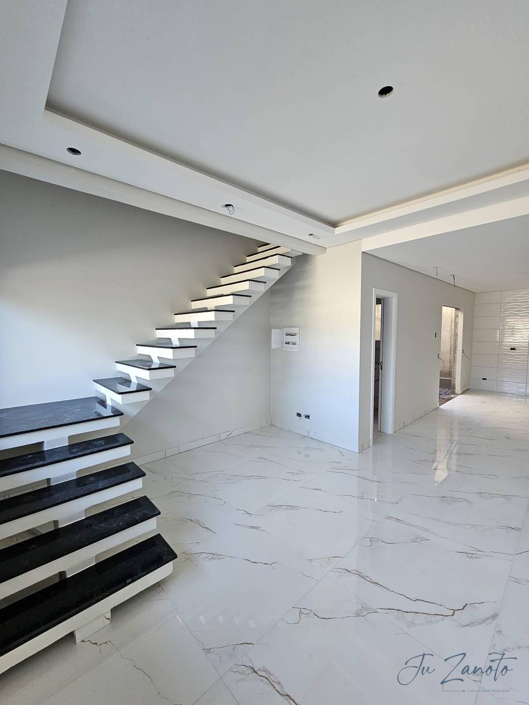 Sobrado, 2 quartos, 84 m² - Foto 4