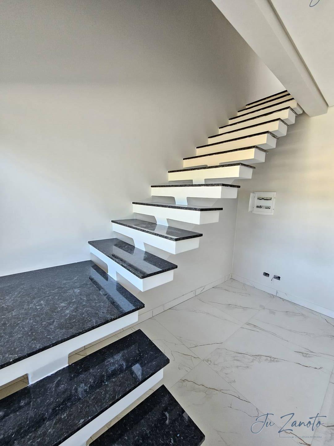 Sobrado, 2 quartos, 84 m² - Foto 9