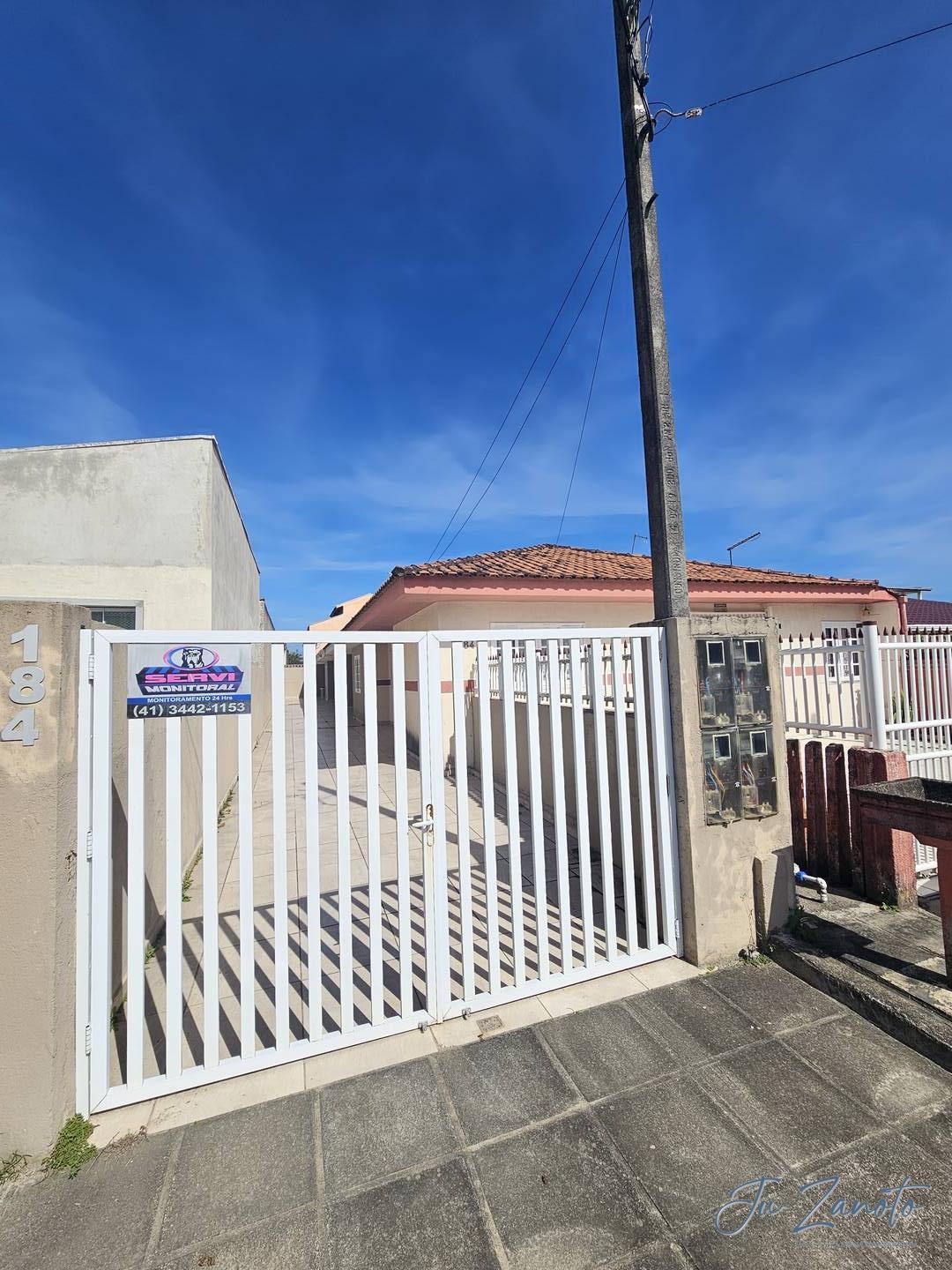 Casa à venda com 3 quartos, 70m² - Foto 19