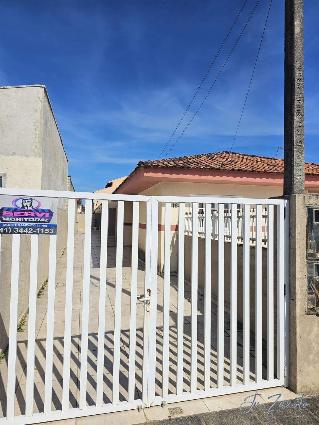 Casa à venda com 3 quartos, 70m² - Foto 20