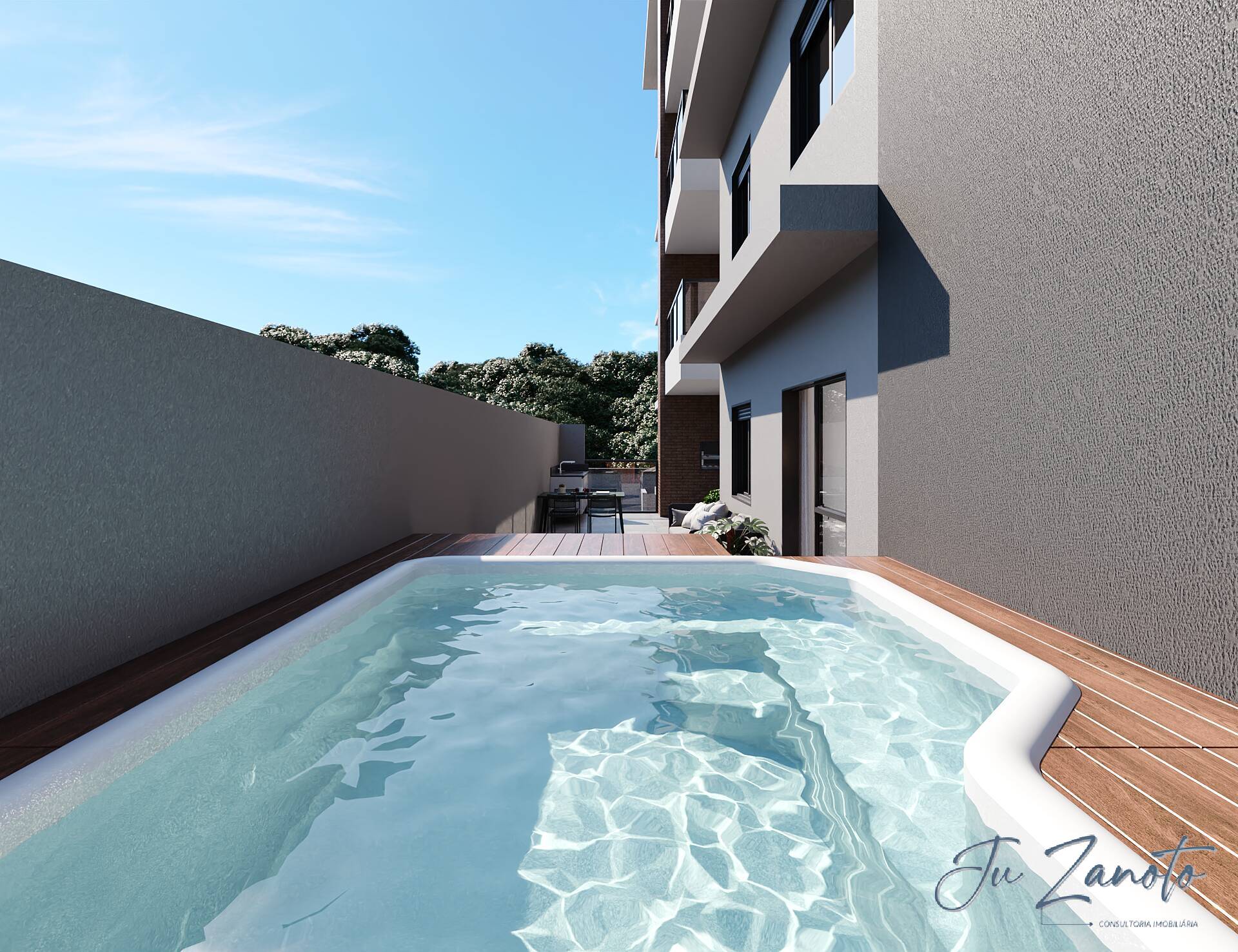 Apartamento à venda com 2 quartos, 58m² - Foto 23