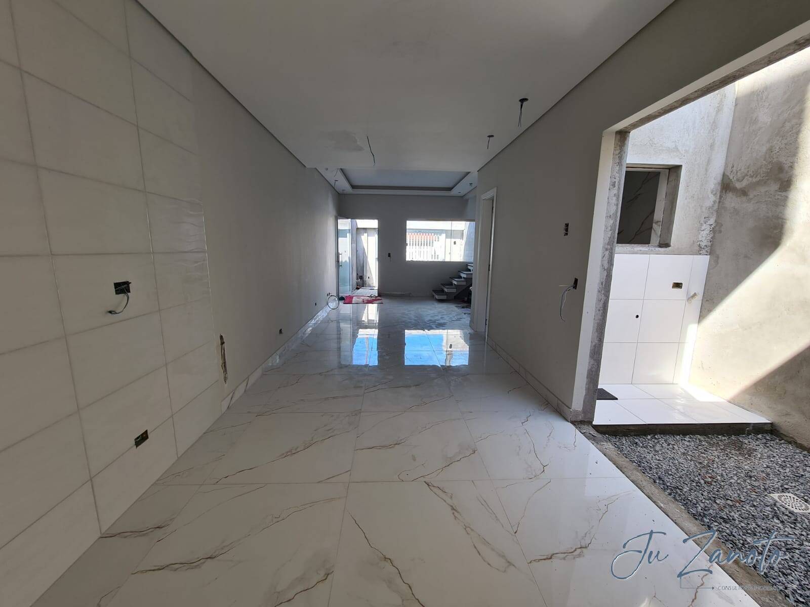 Sobrado, 2 quartos, 84 m² - Foto 15