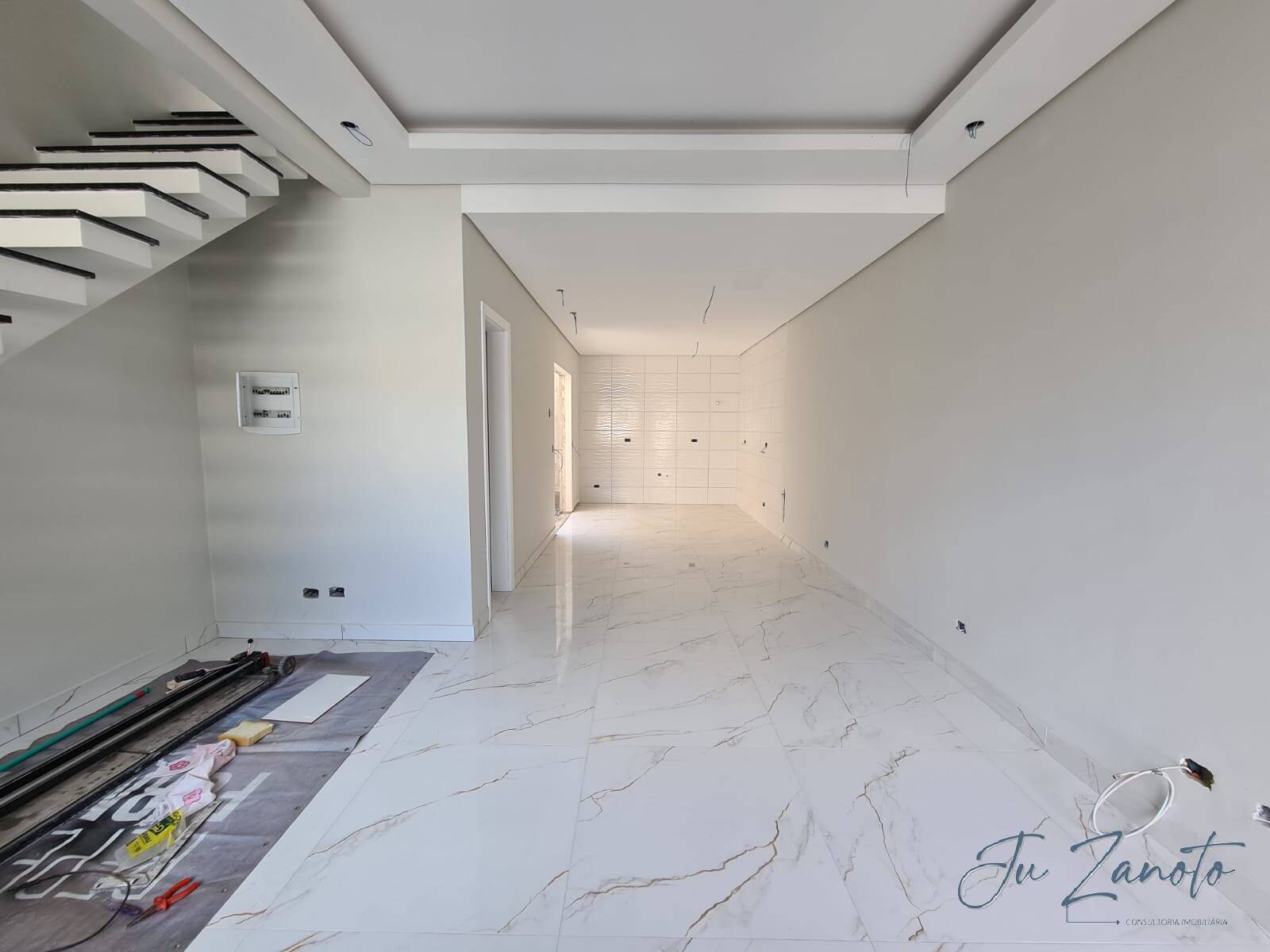 Sobrado, 2 quartos, 84 m² - Foto 14