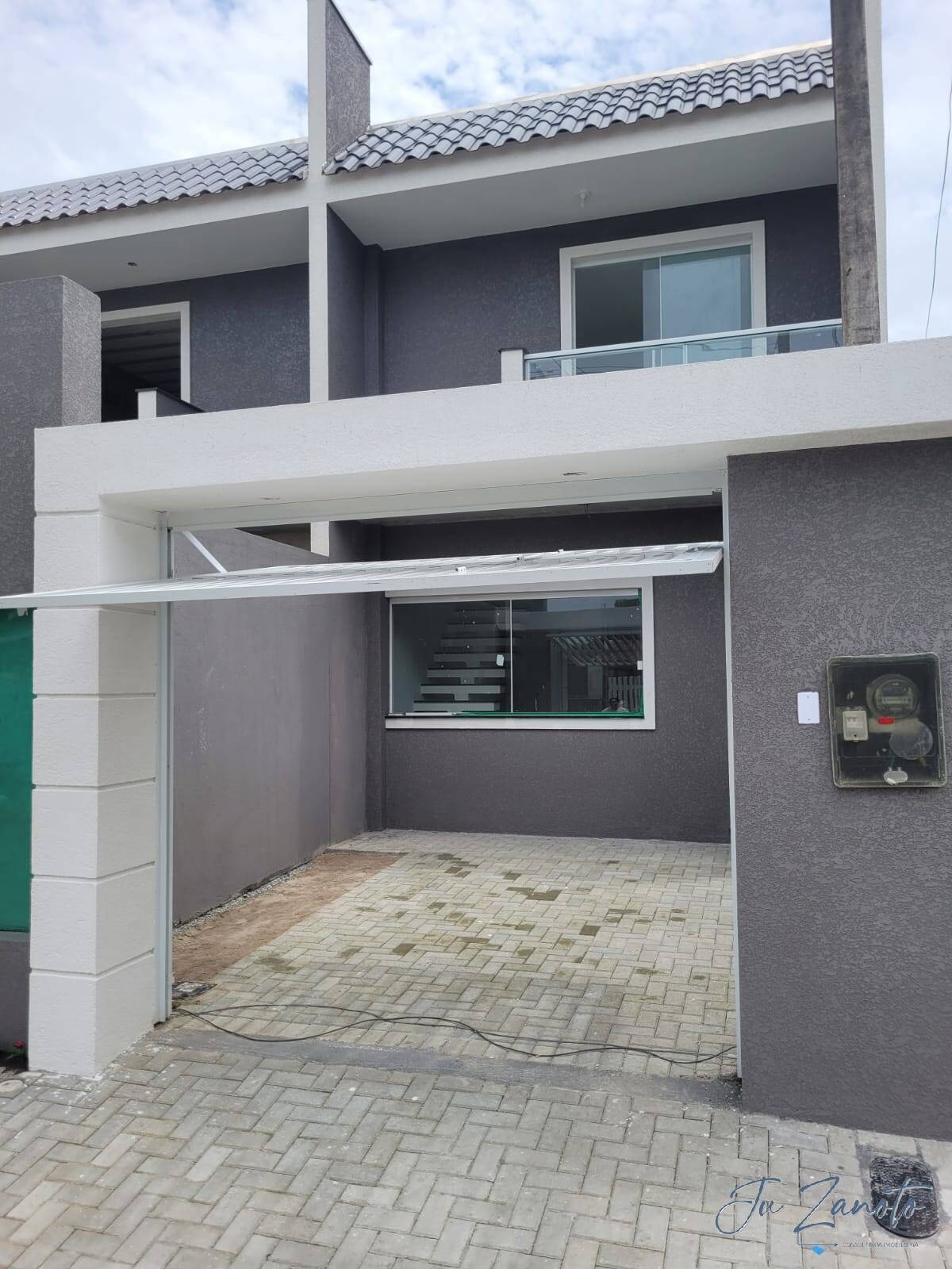 Sobrado, 2 quartos, 84 m² - Foto 28