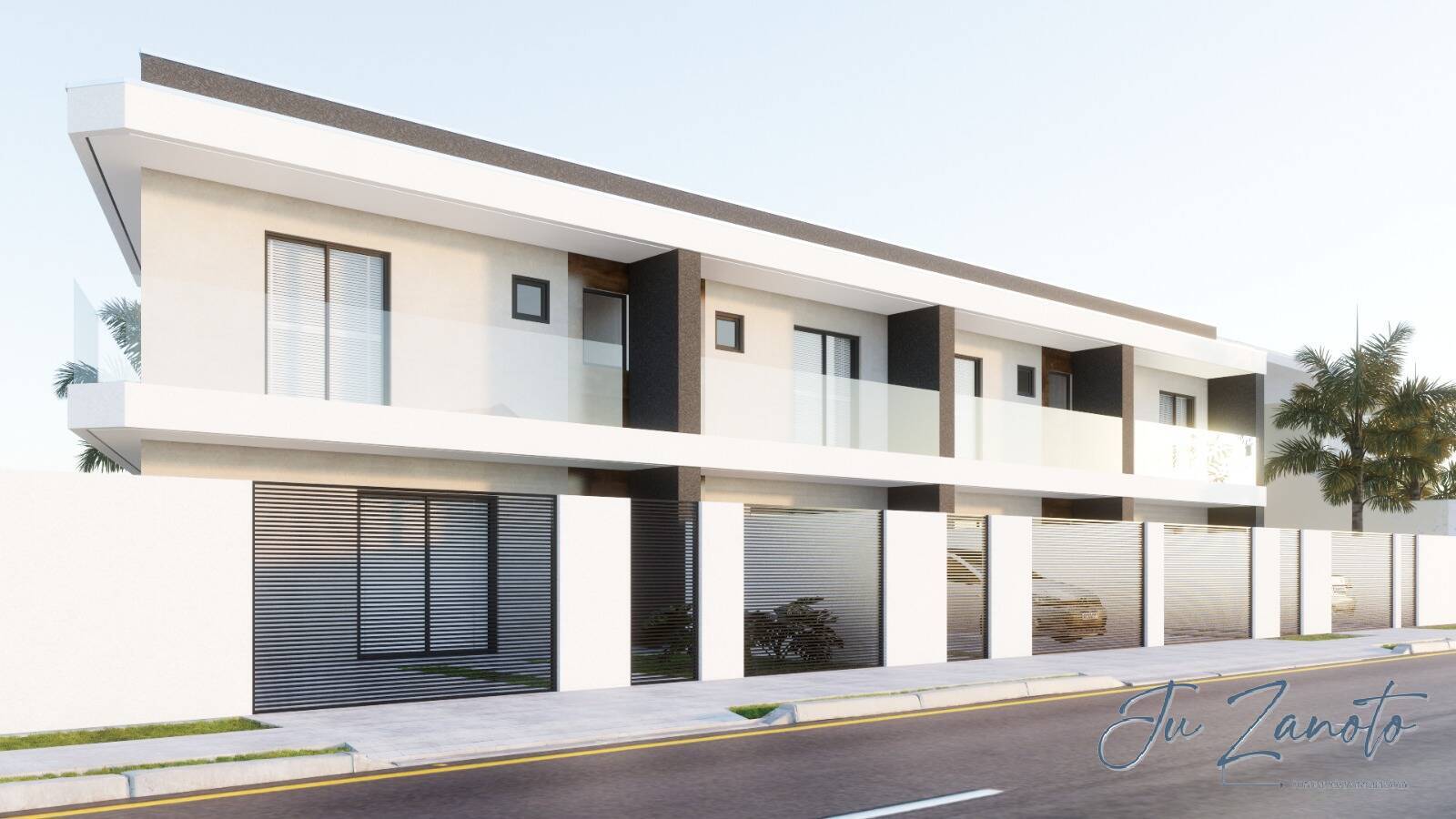 Casa, 2 quartos, 75 m² - Foto 2