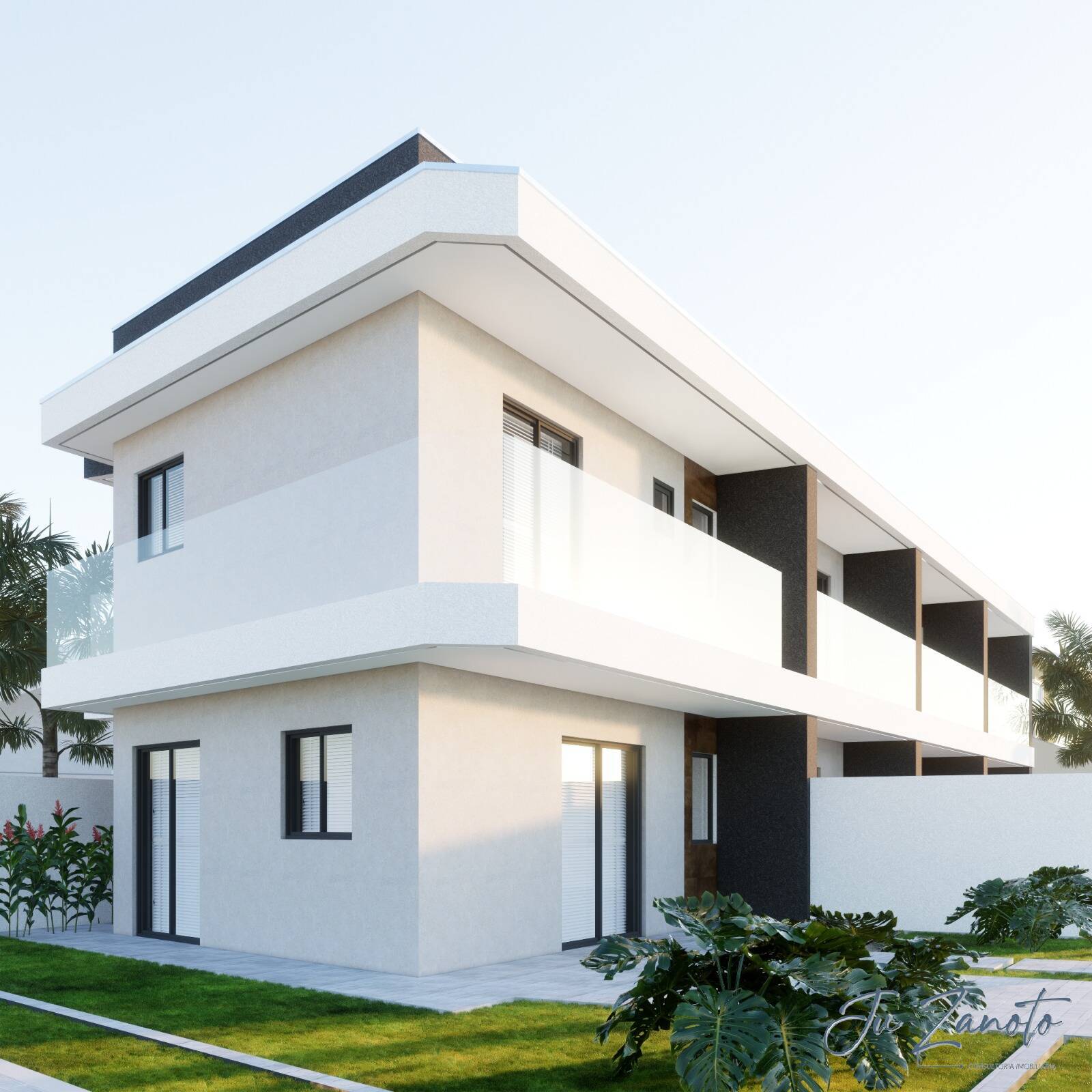 Casa, 2 quartos, 75 m² - Foto 4