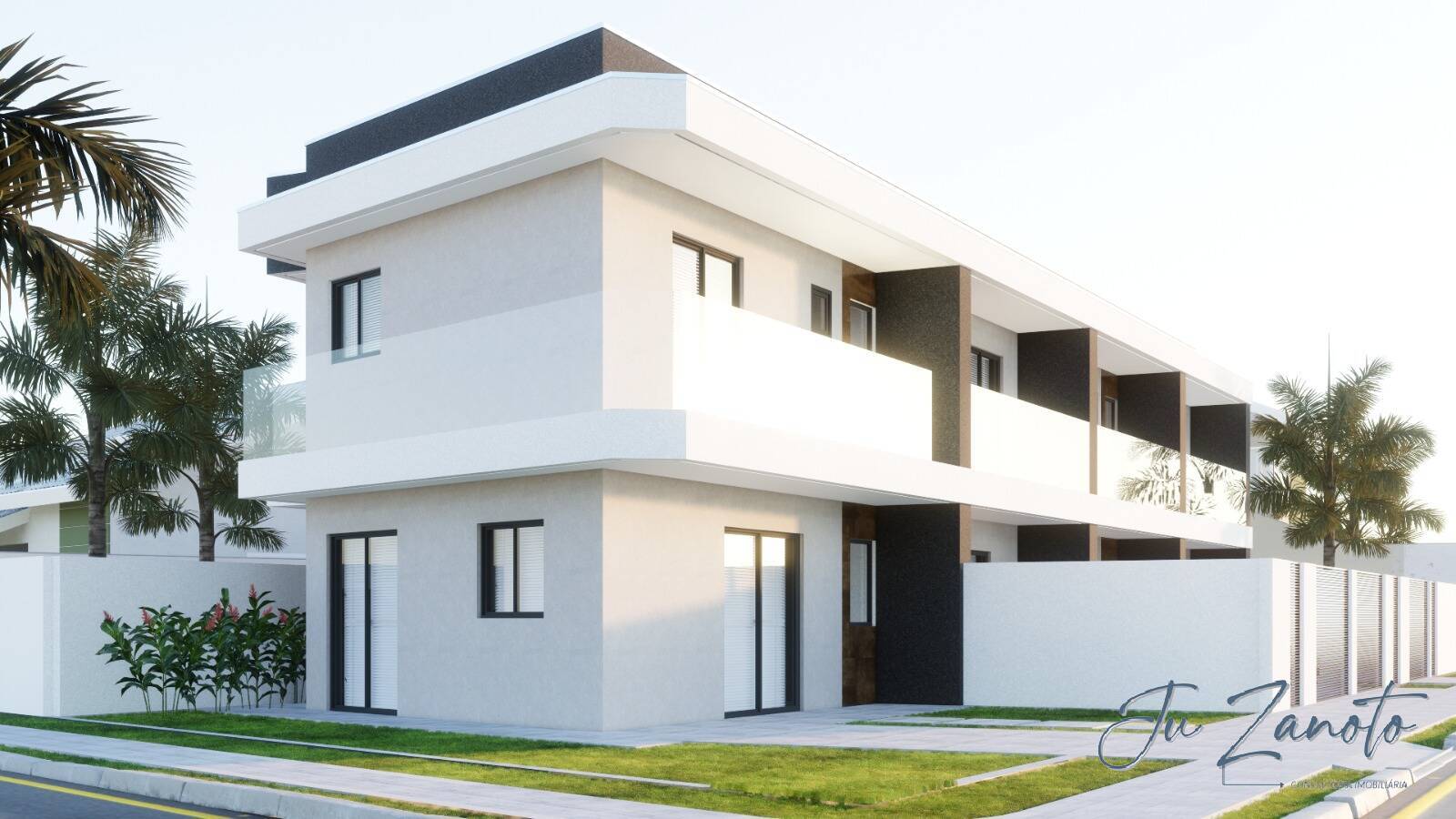 Casa, 2 quartos, 75 m² - Foto 5