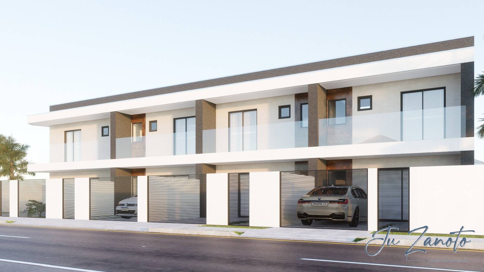 Casa, 2 quartos, 75 m² - Foto 6