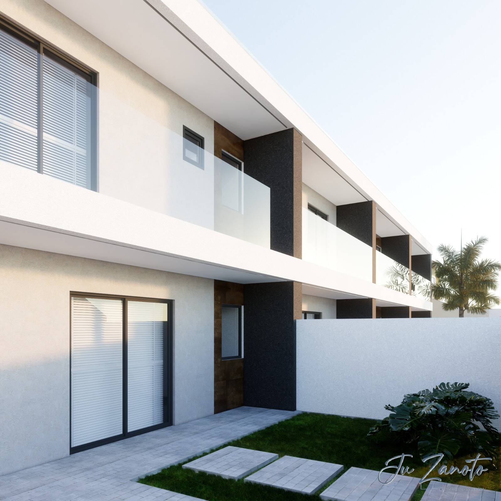 Casa, 2 quartos, 75 m² - Foto 7