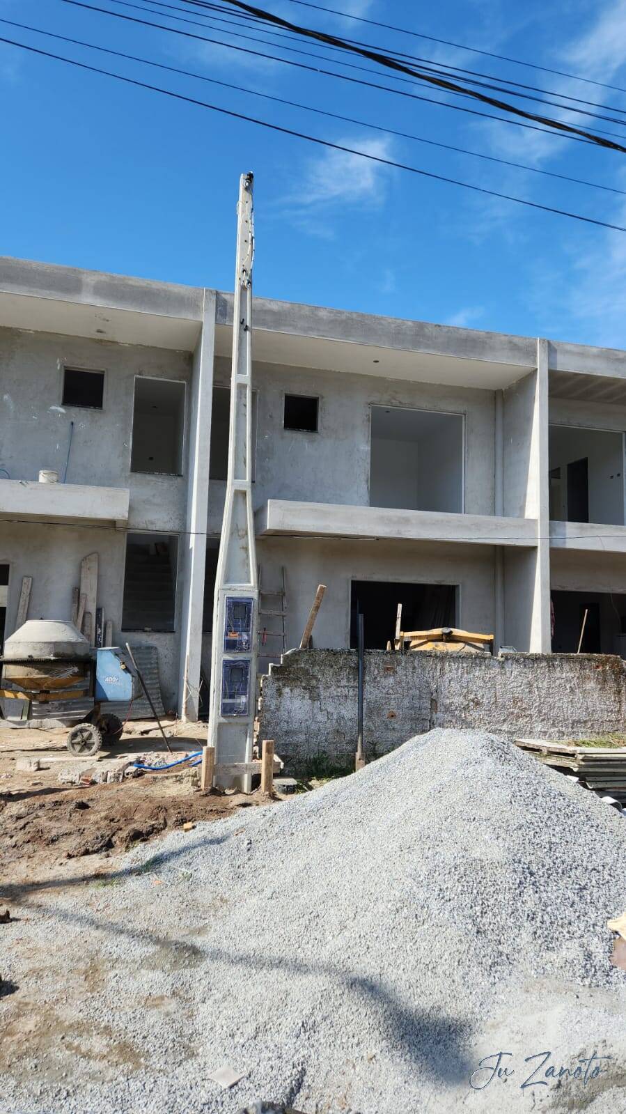 Casa, 2 quartos, 75 m² - Foto 8