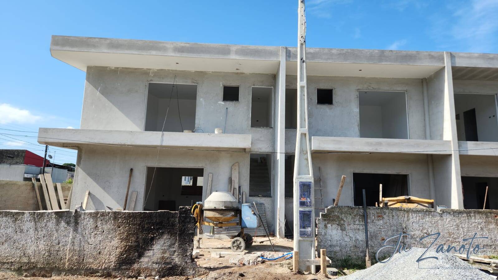 Casa, 2 quartos, 75 m² - Foto 9