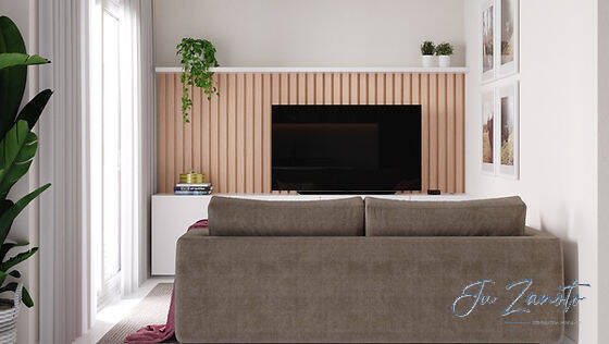Apartamento, 3 quartos, 85 m² - Foto 6