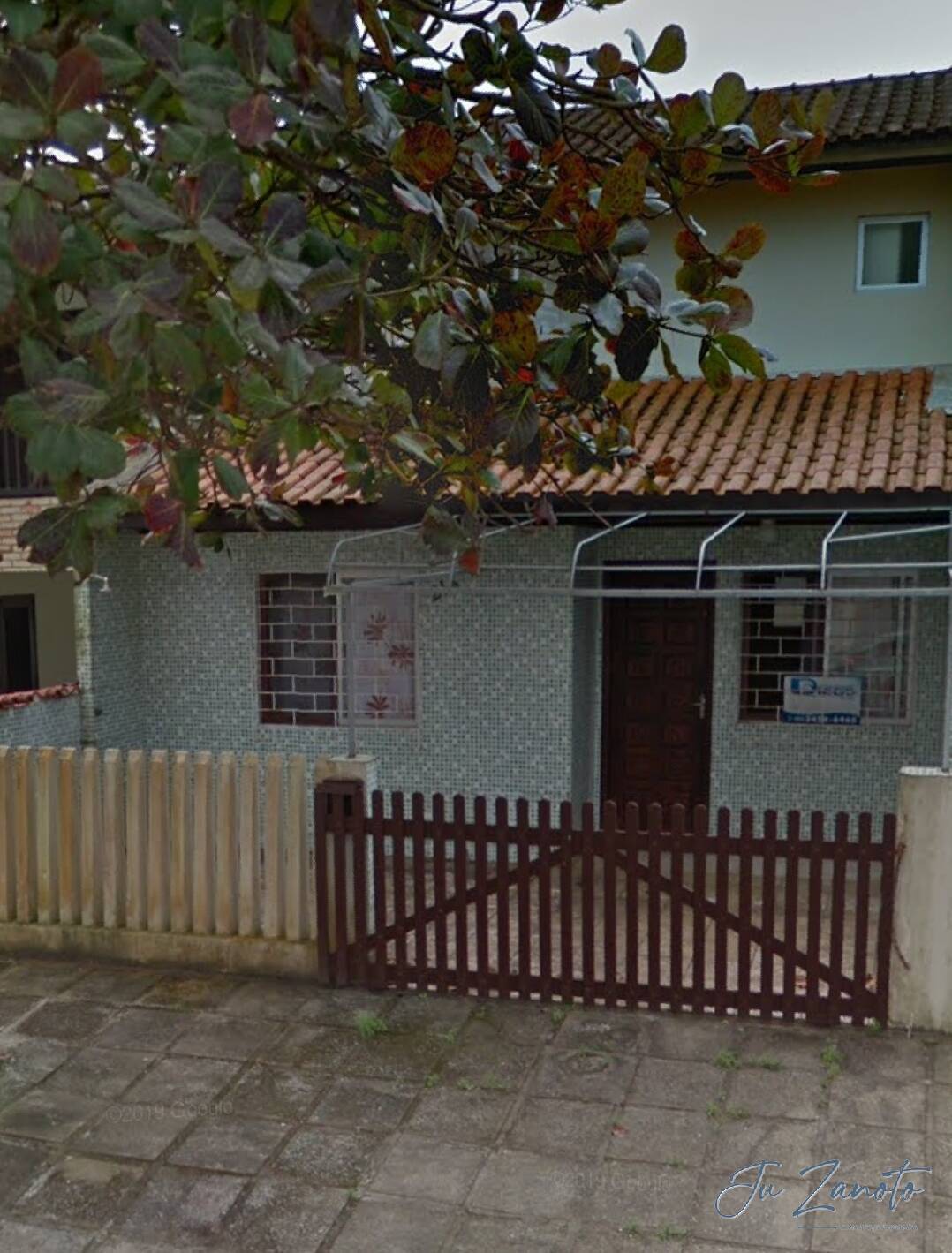 Sobrado, 3 quartos, 100 m² - Foto 1
