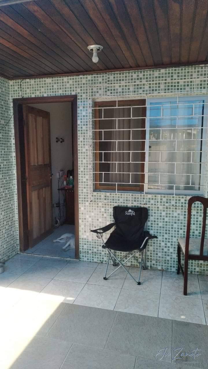 Sobrado, 3 quartos, 100 m² - Foto 2
