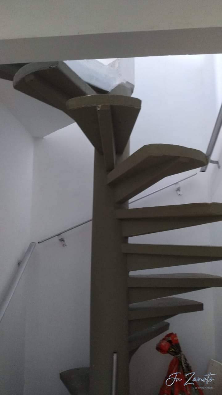 Sobrado, 3 quartos, 100 m² - Foto 6