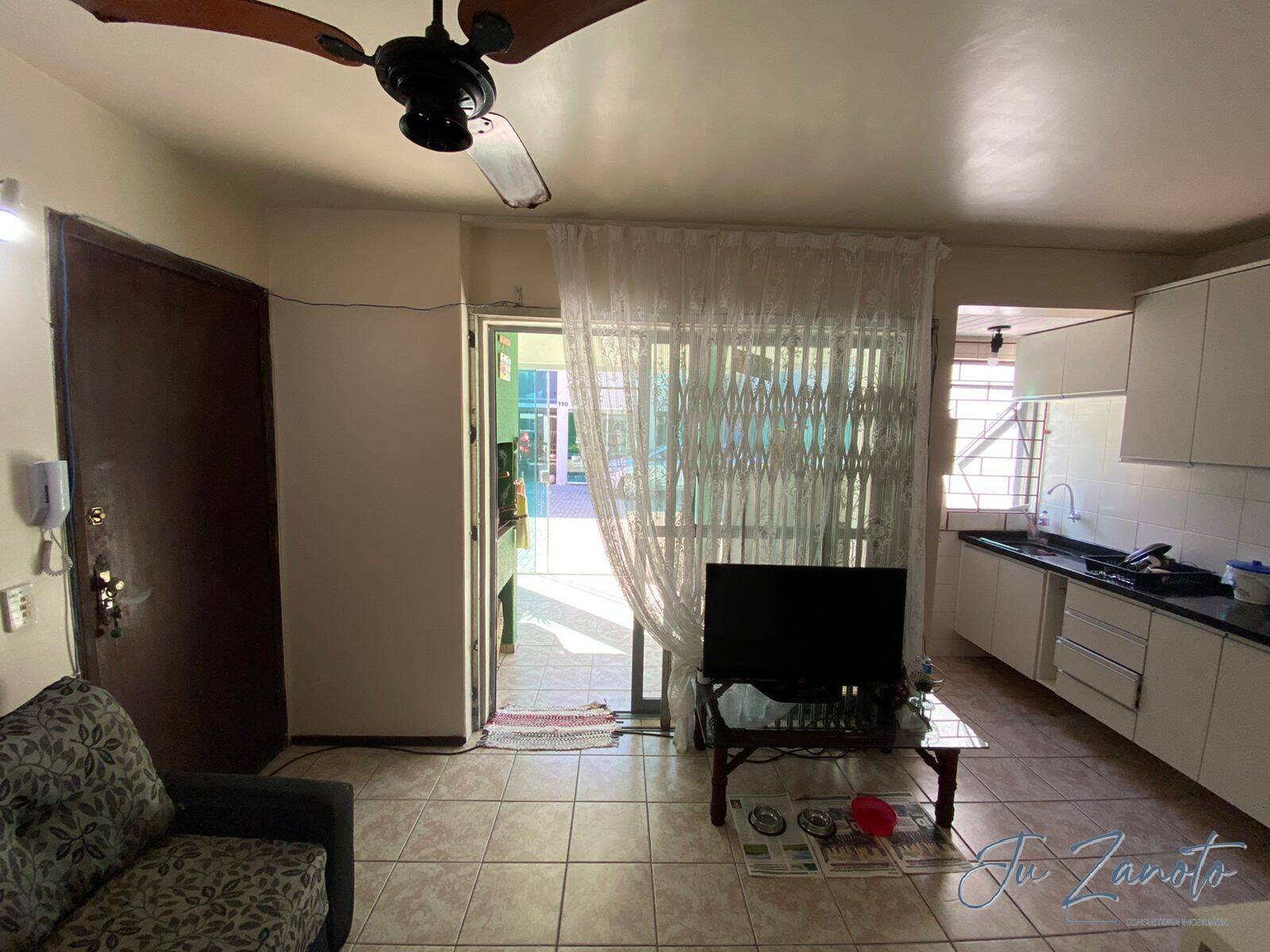 Apartamento, 2 quartos, 54 m² - Foto 4