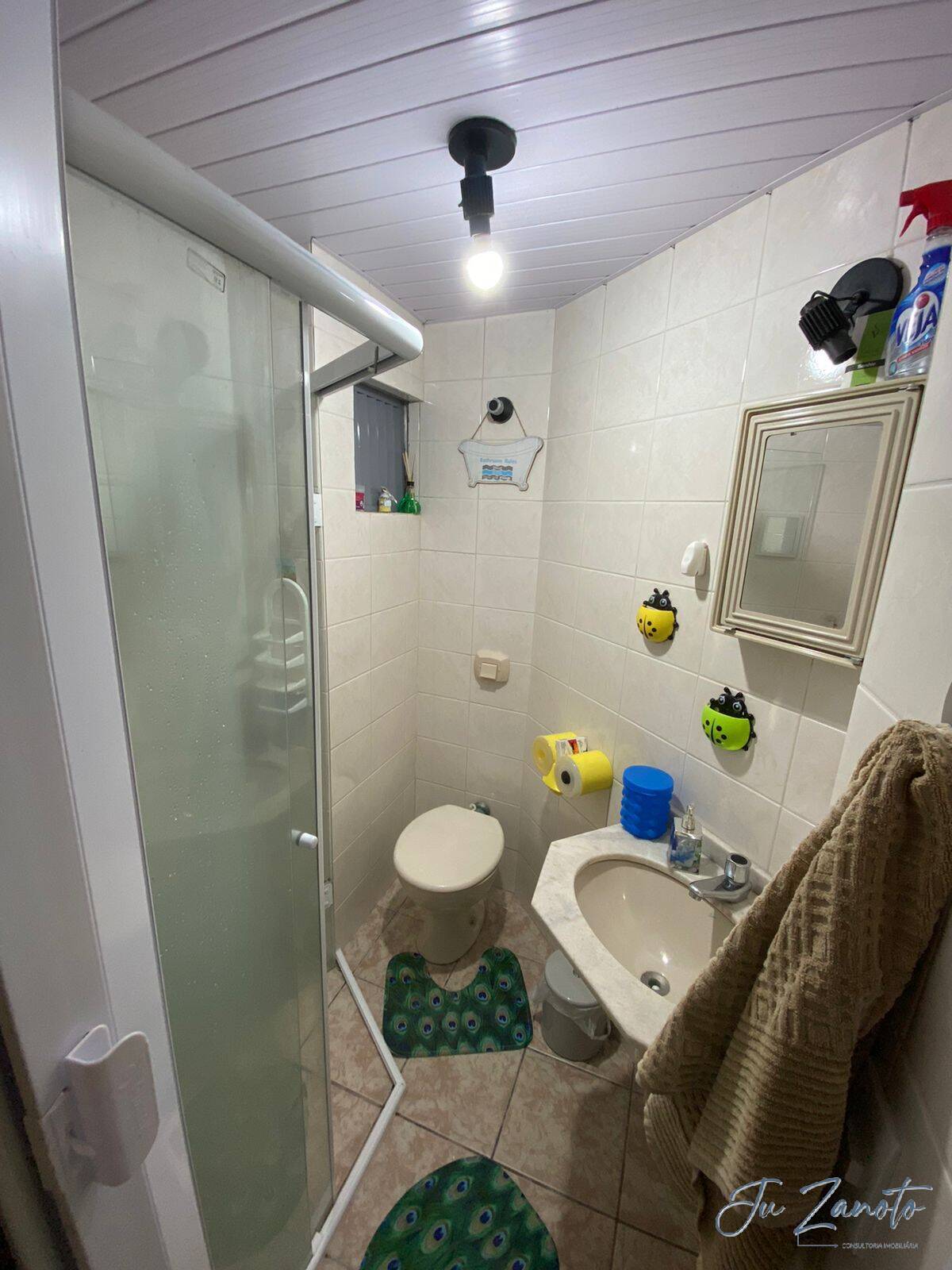 Apartamento, 2 quartos, 54 m² - Foto 10