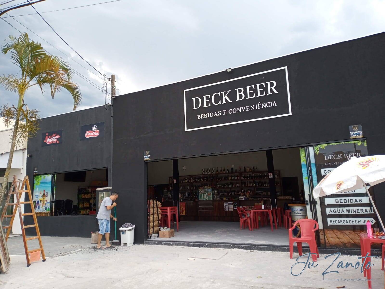 Conjunto Comercial-Sala à venda, 182m² - Foto 1