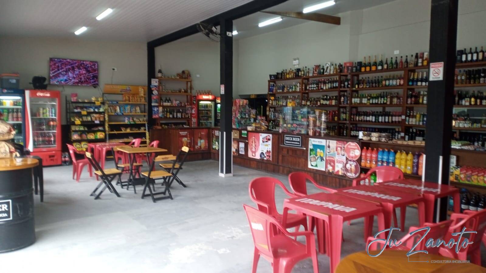 Conjunto Comercial-Sala à venda, 182m² - Foto 3