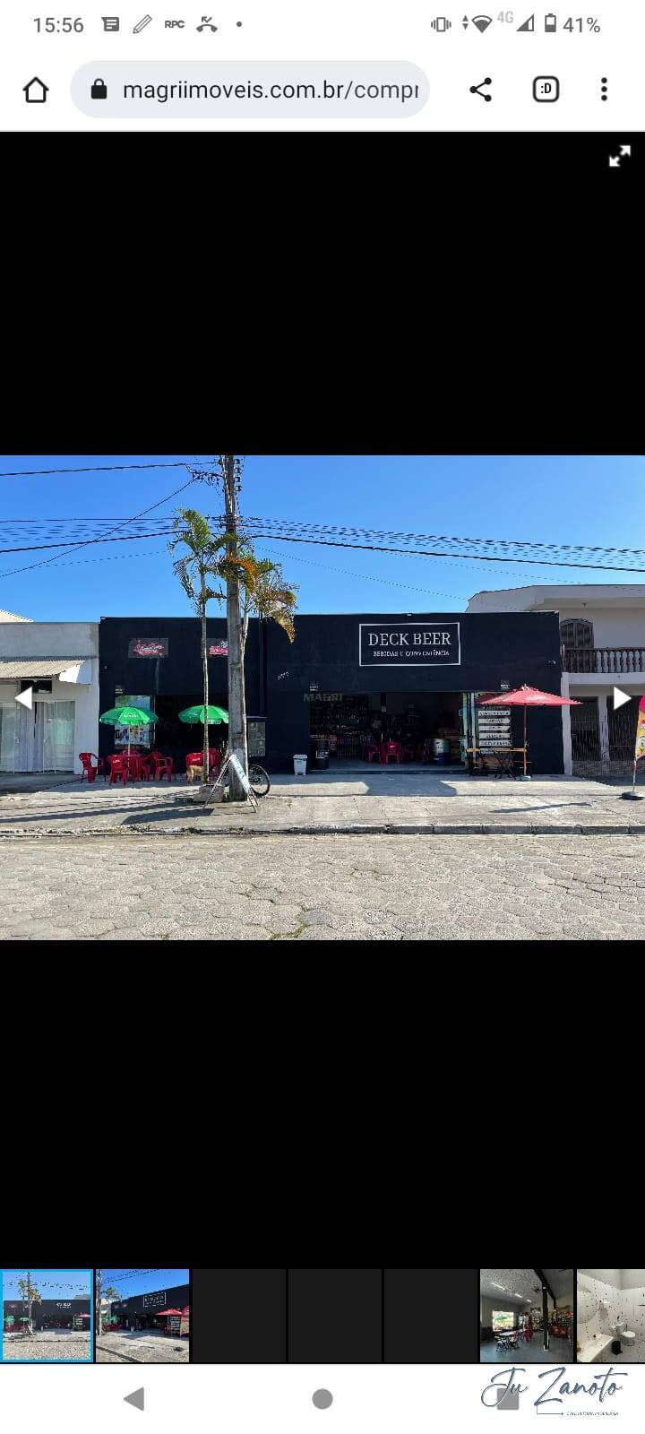 Conjunto Comercial-Sala à venda, 182m² - Foto 2