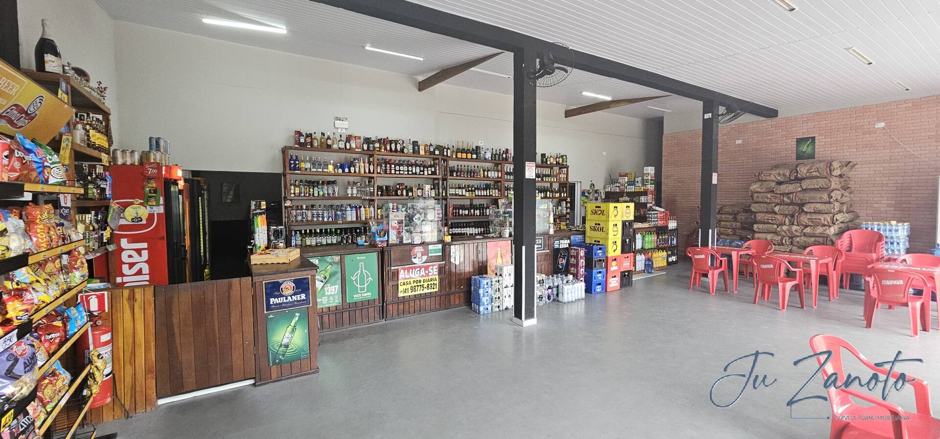 Conjunto Comercial-Sala à venda, 182m² - Foto 12