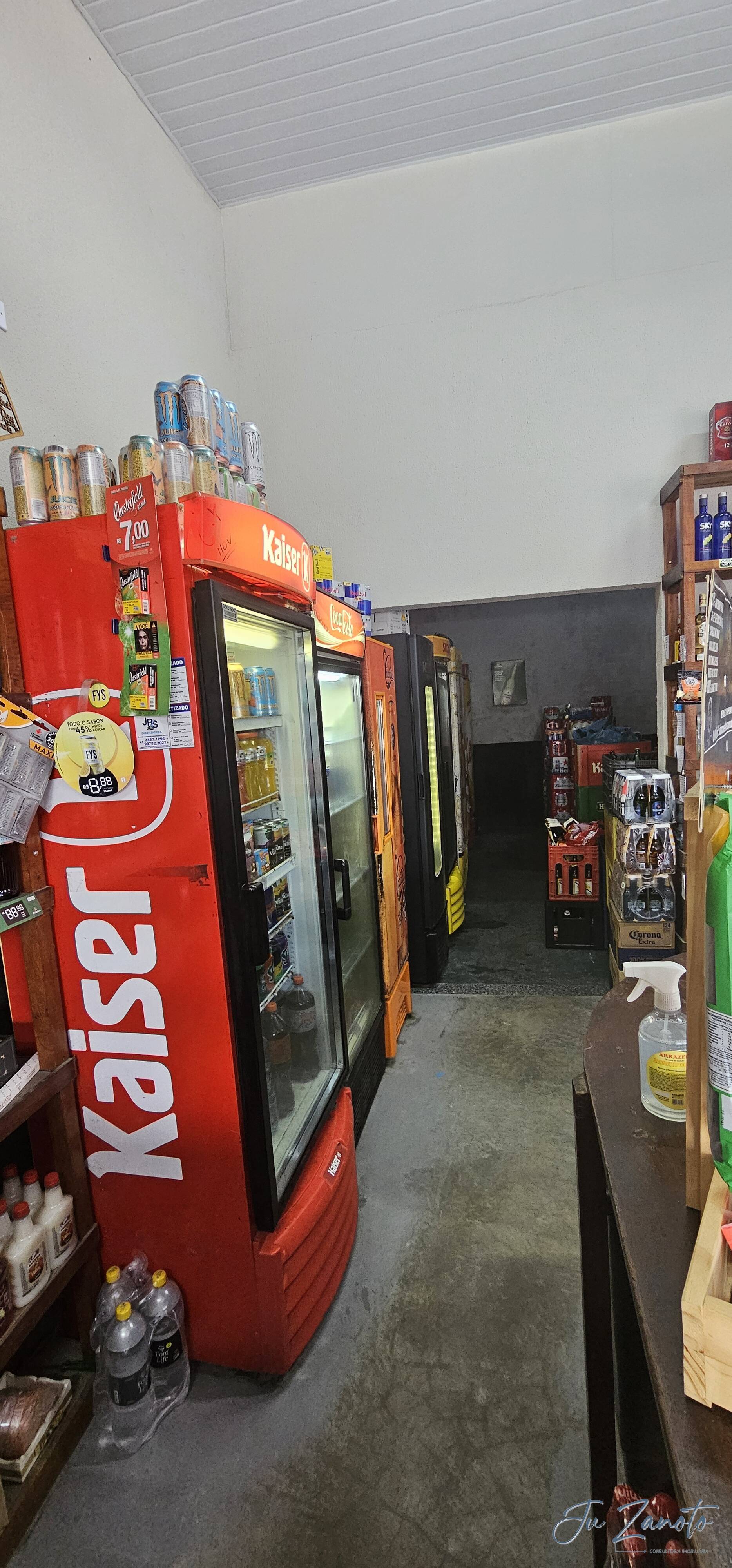 Conjunto Comercial-Sala à venda, 182m² - Foto 13