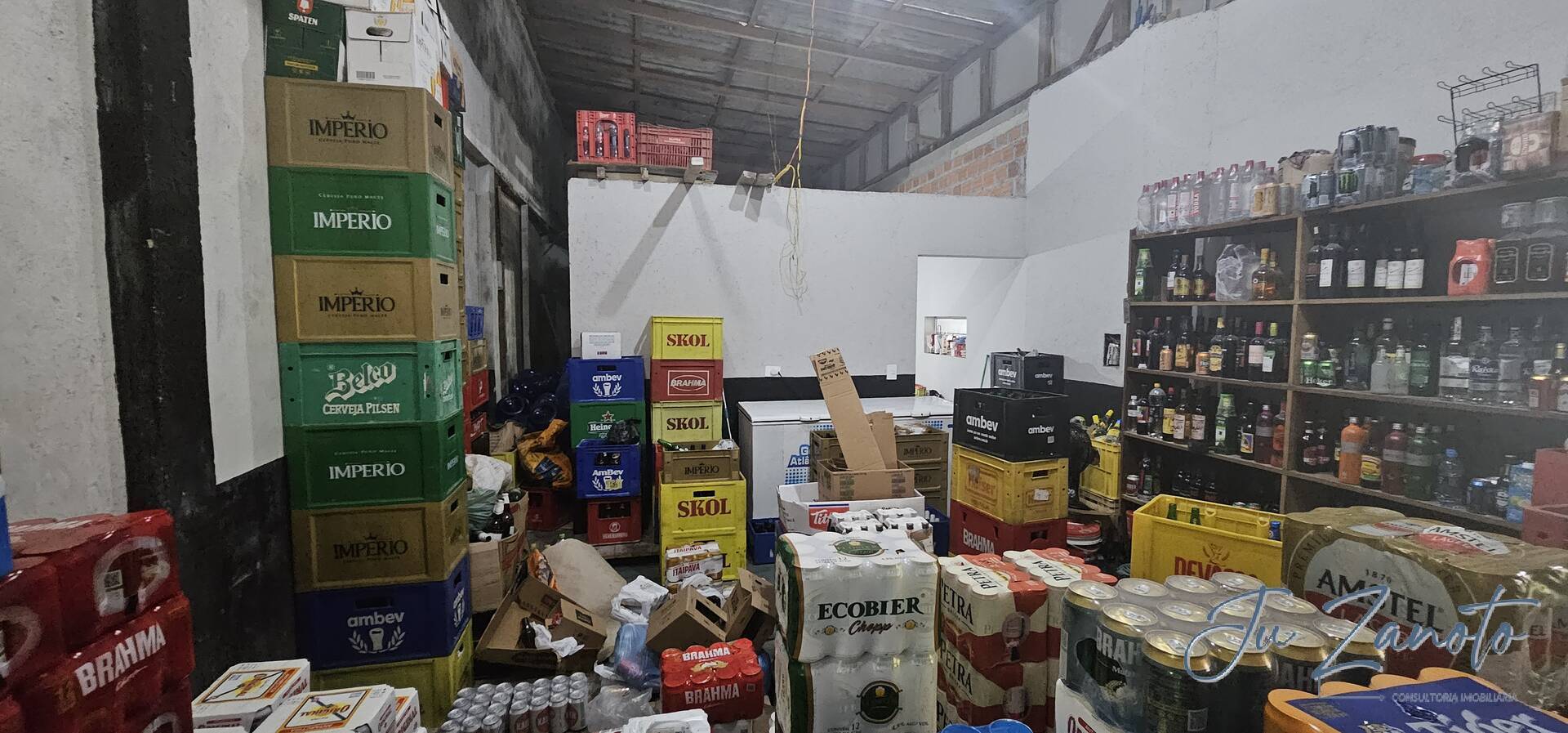 Conjunto Comercial-Sala à venda, 182m² - Foto 14