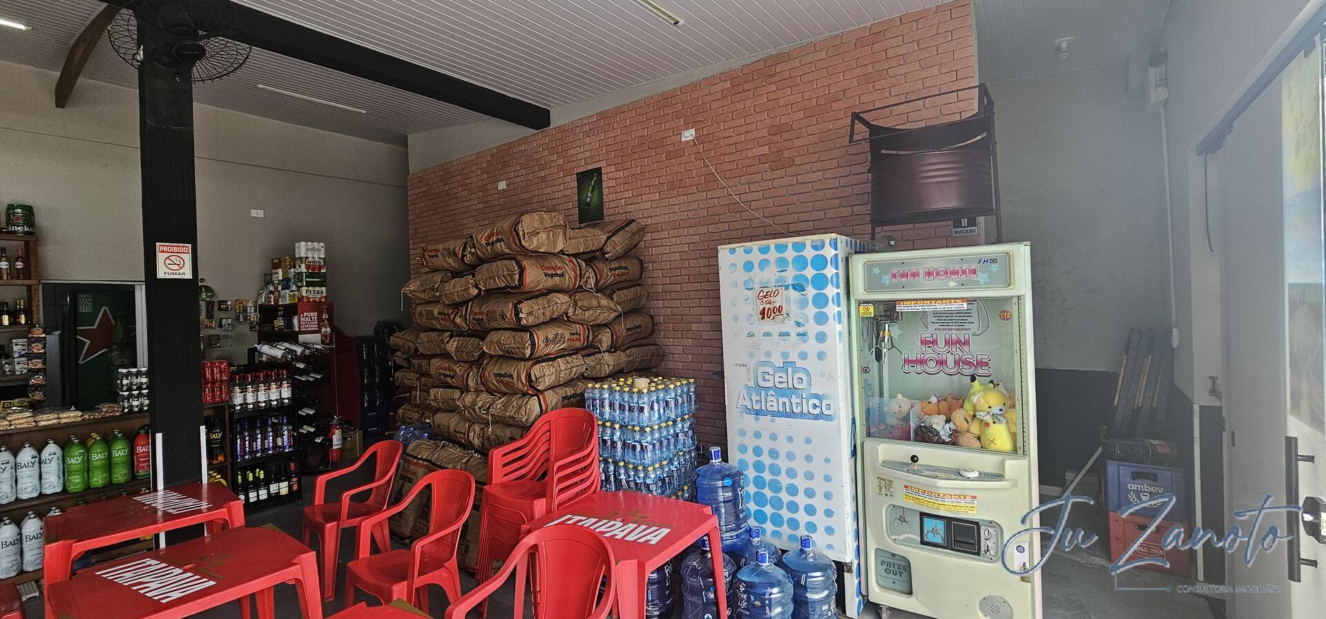 Conjunto Comercial-Sala à venda, 182m² - Foto 16