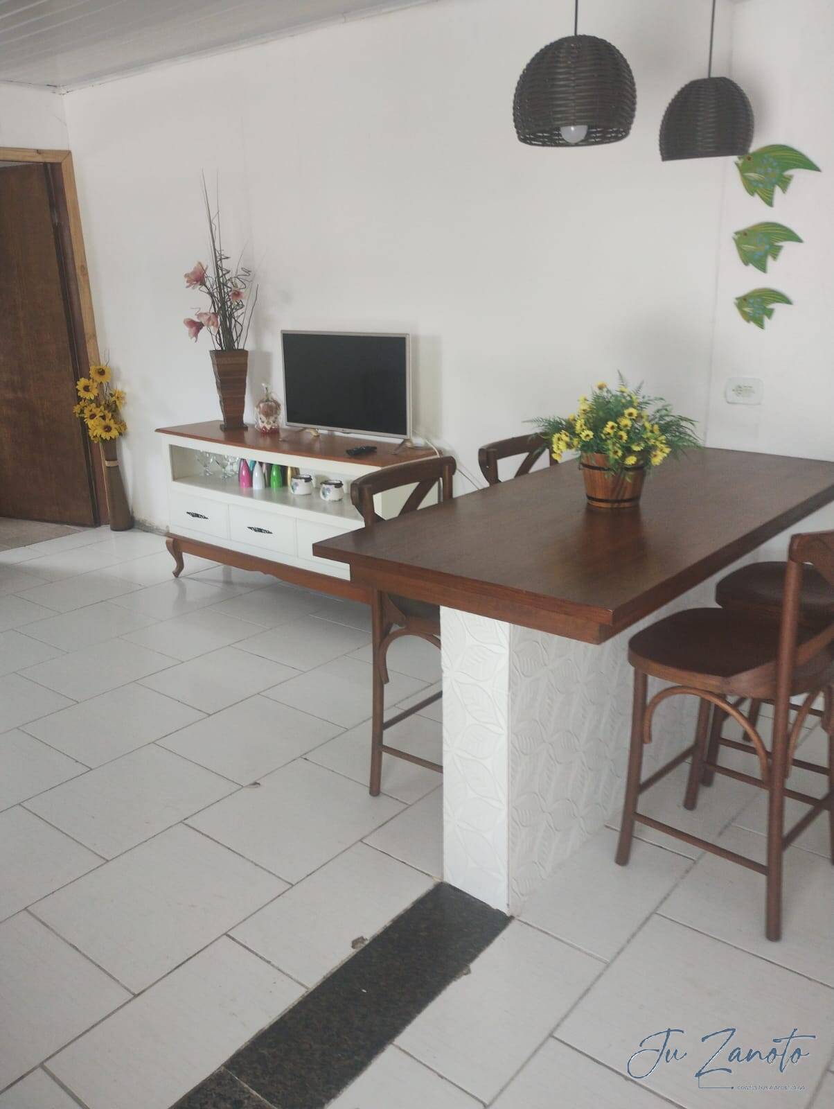 Casa, 3 quartos, 180 m² - Foto 10