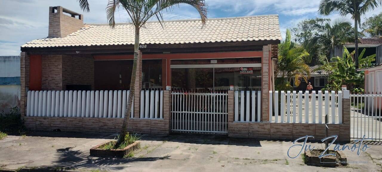 Casa, 3 quartos, 180 m² - Foto 1