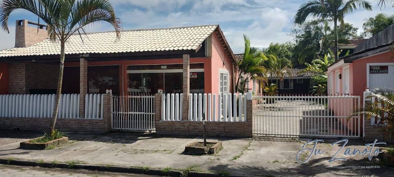 Casa, 3 quartos, 180 m² - Foto 2