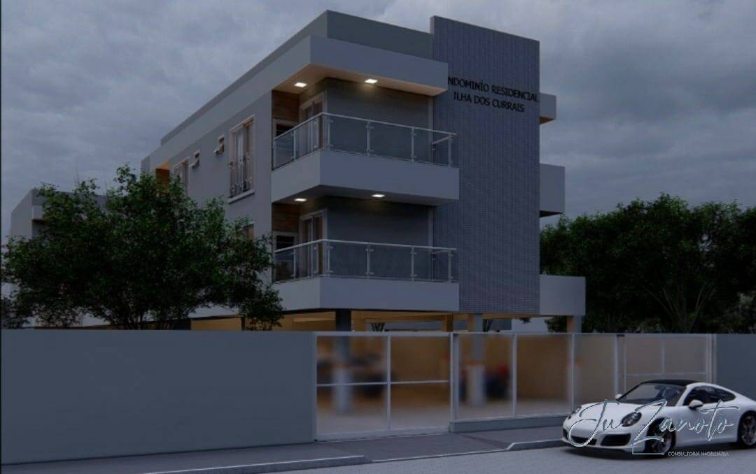 Apartamento, 2 quartos, 51 m² - Foto 3