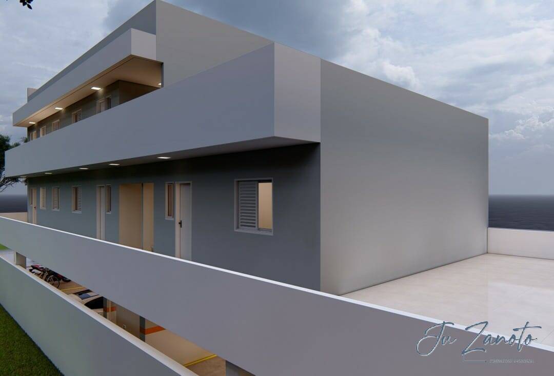 Apartamento, 2 quartos, 51 m² - Foto 4