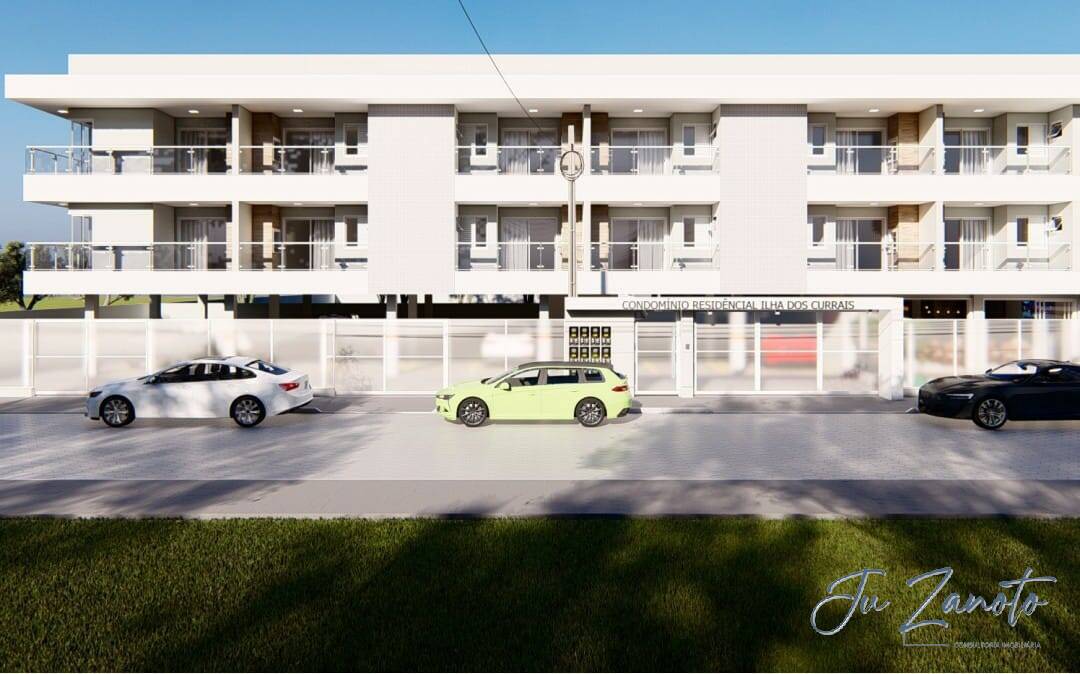 Apartamento, 2 quartos, 51 m² - Foto 7