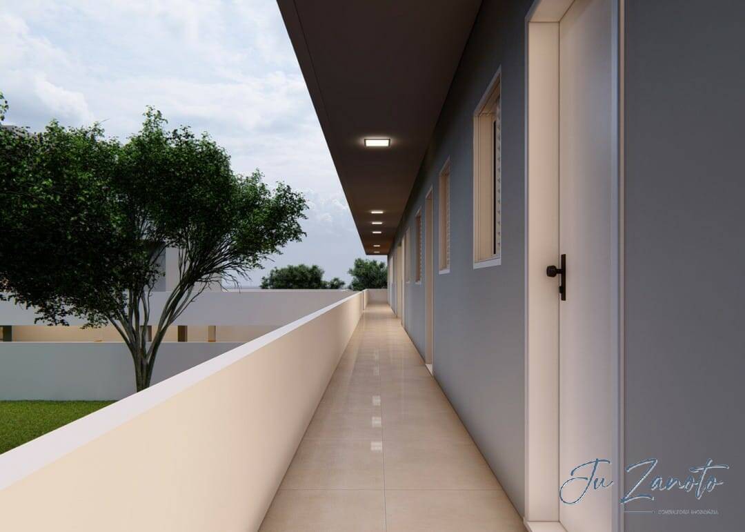 Apartamento, 2 quartos, 51 m² - Foto 10