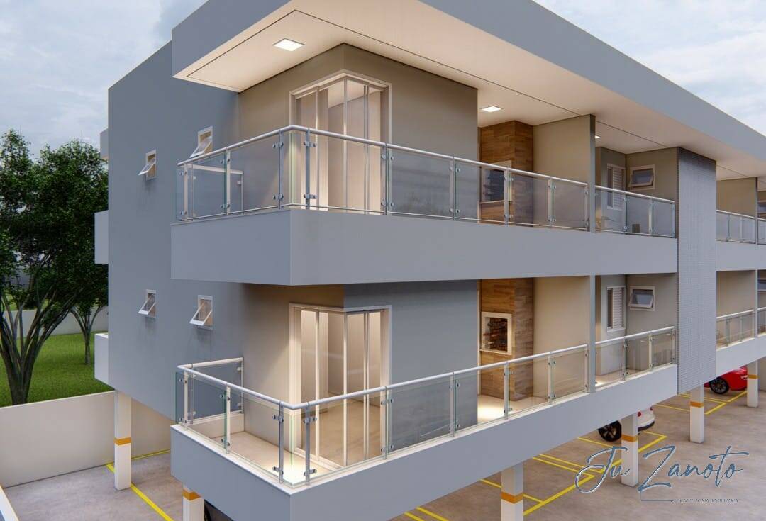 Apartamento, 2 quartos, 51 m² - Foto 9