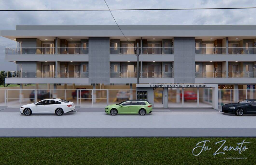 Apartamento, 2 quartos, 51 m² - Foto 14