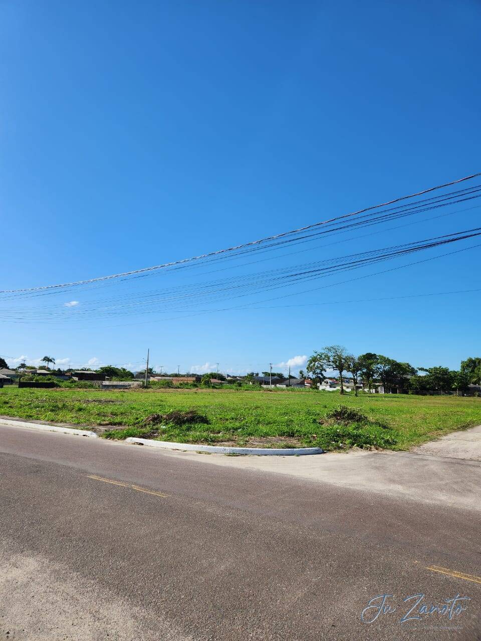 Terreno, 7986 m² - Foto 1