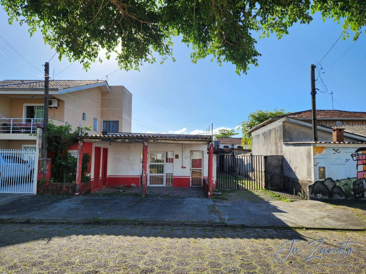 Terreno, 360 m² - Foto 1