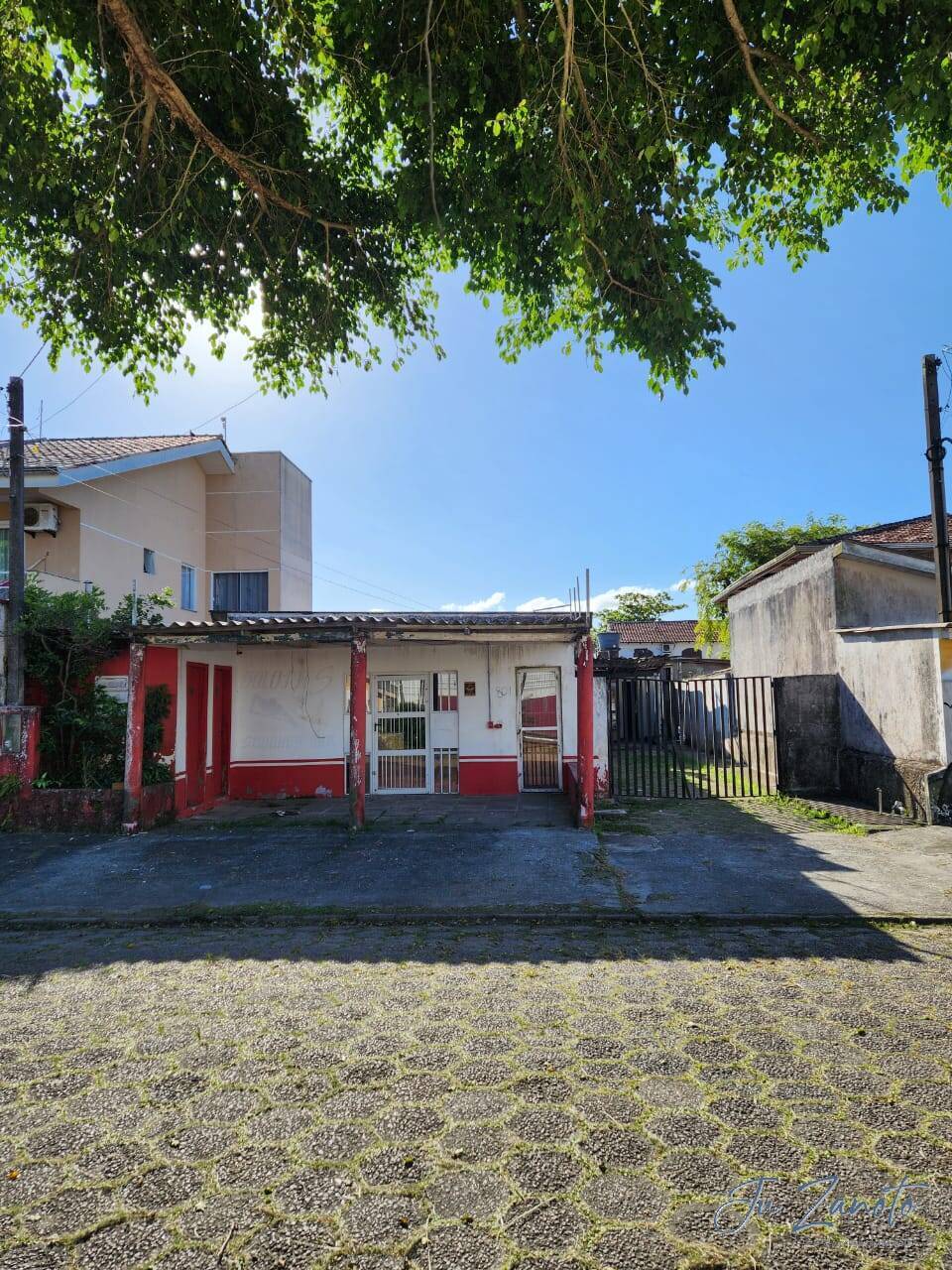 Terreno, 360 m² - Foto 2