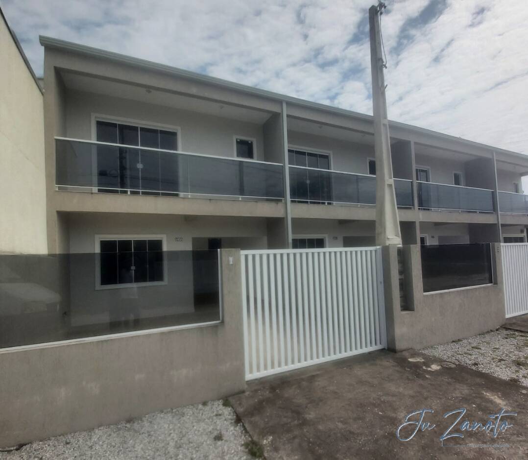 Sobrado, 3 quartos, 112 m² - Foto 1