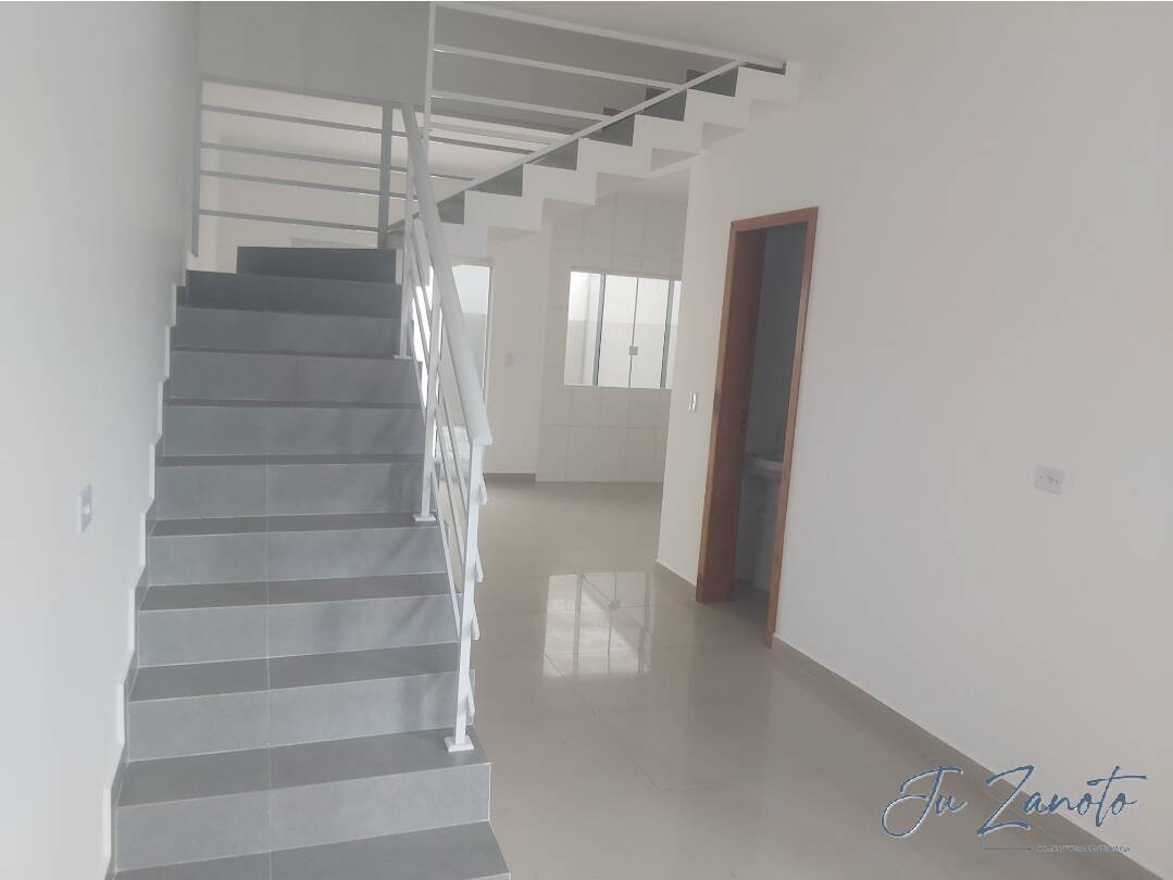 Sobrado, 3 quartos, 112 m² - Foto 4