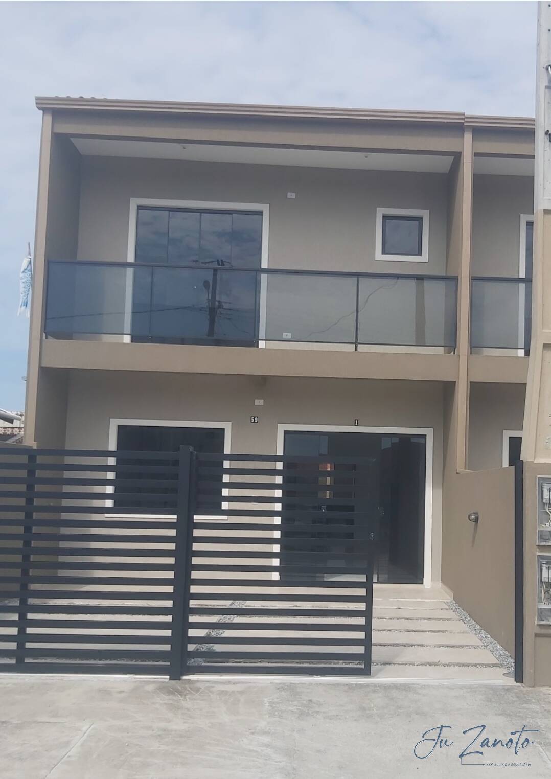 Casa, 3 quartos, 136 m² - Foto 3