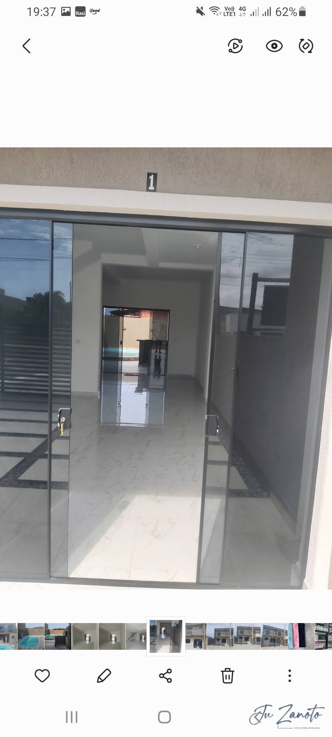 Casa, 3 quartos, 136 m² - Foto 5