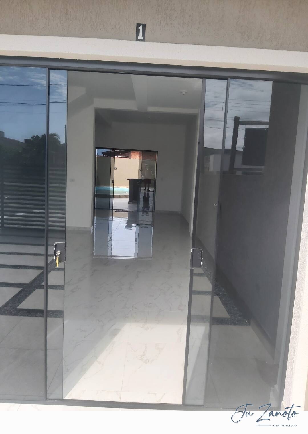 Casa, 3 quartos, 136 m² - Foto 6