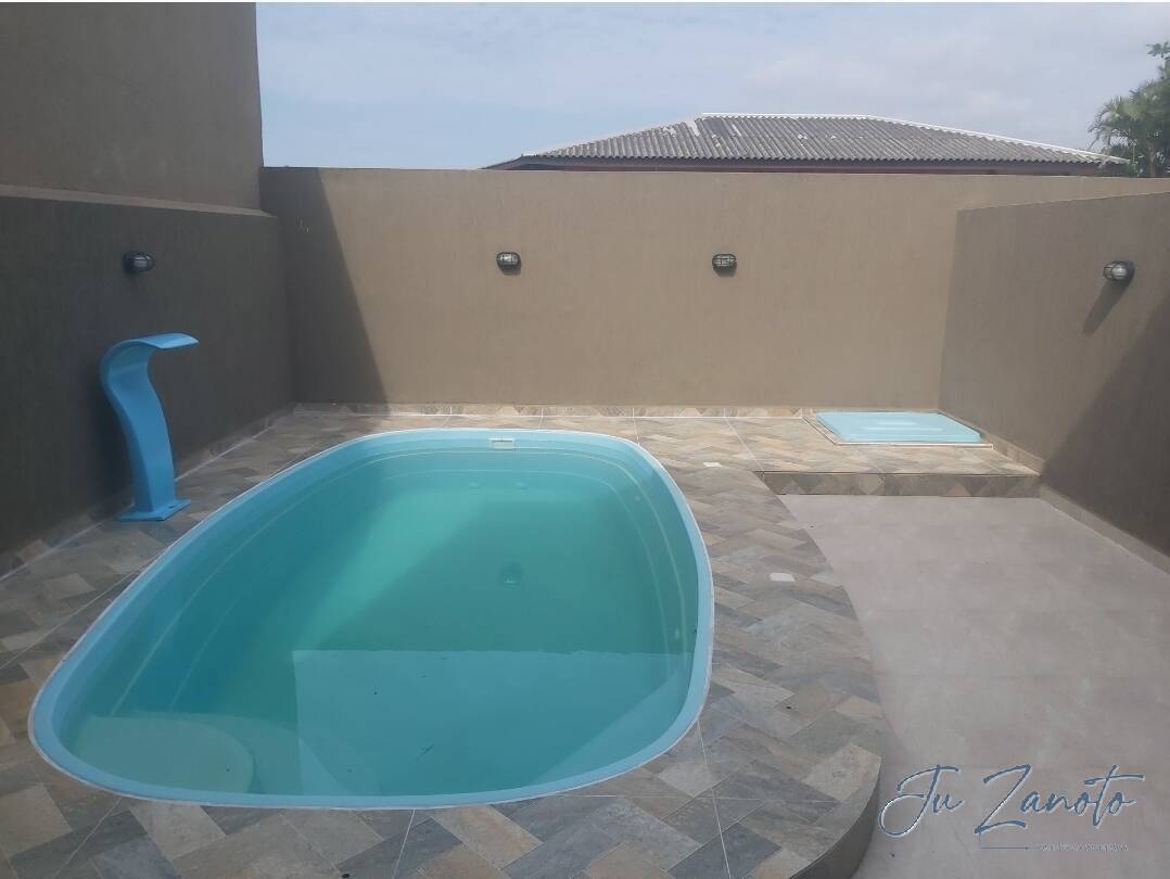 Casa, 3 quartos, 136 m² - Foto 9